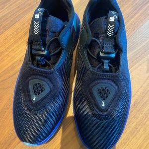 Nike Boys Y3 new high tops